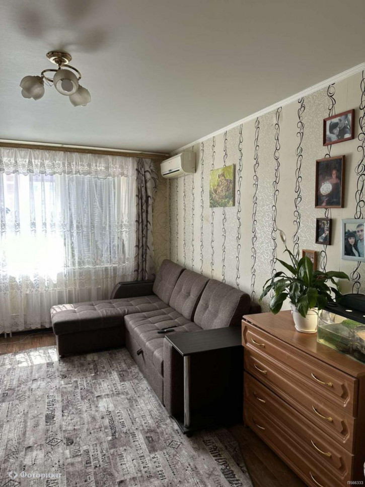1-комн квартира Тельмана ул, 150а