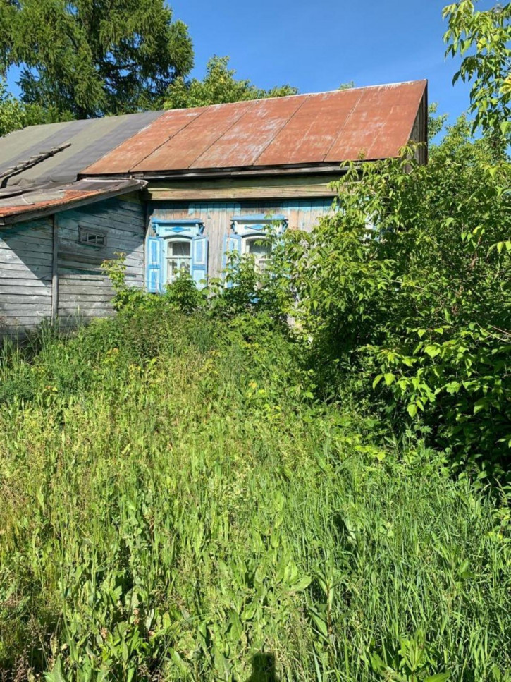 Коттедж/дом Московская улица, д.4
