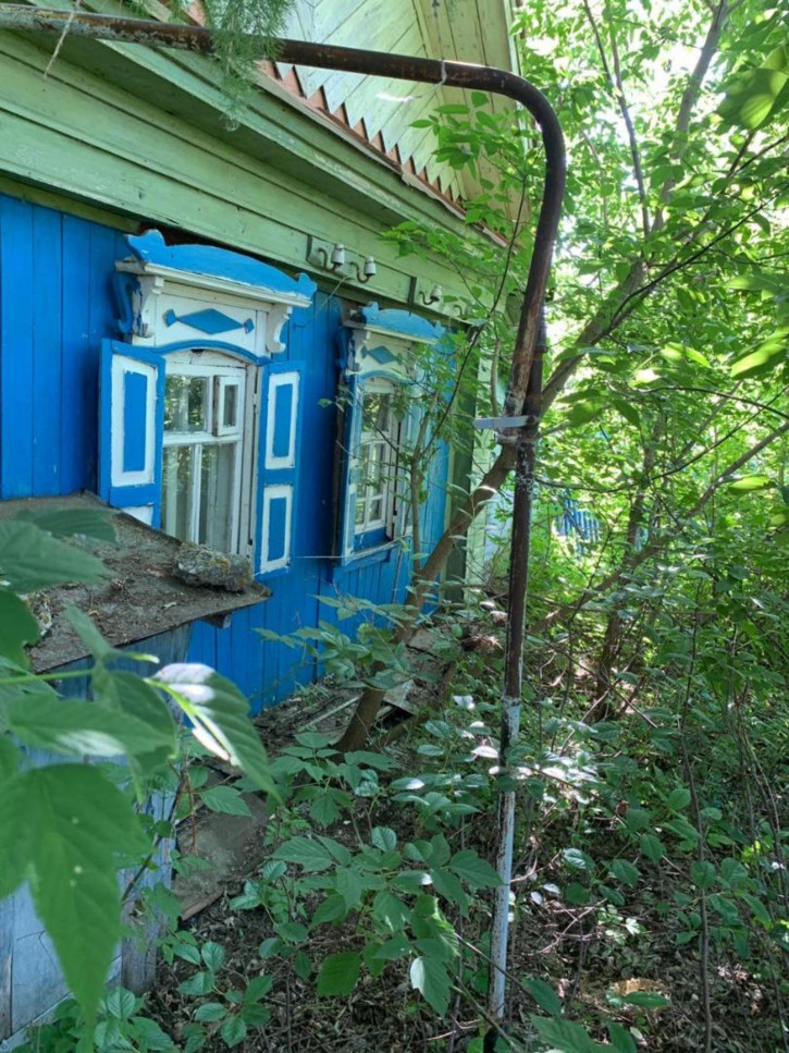 Коттедж/дом Московская улица, д.4