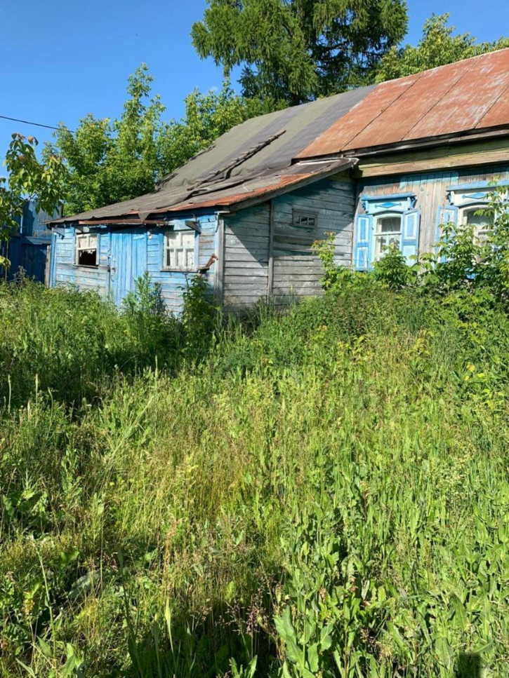 Коттедж/дом Московская улица, д.4