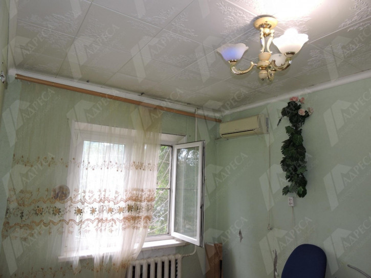 2-комн квартира Курская Улица,59