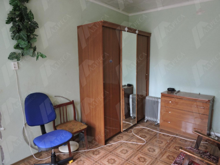 2-комн квартира Курская Улица,59