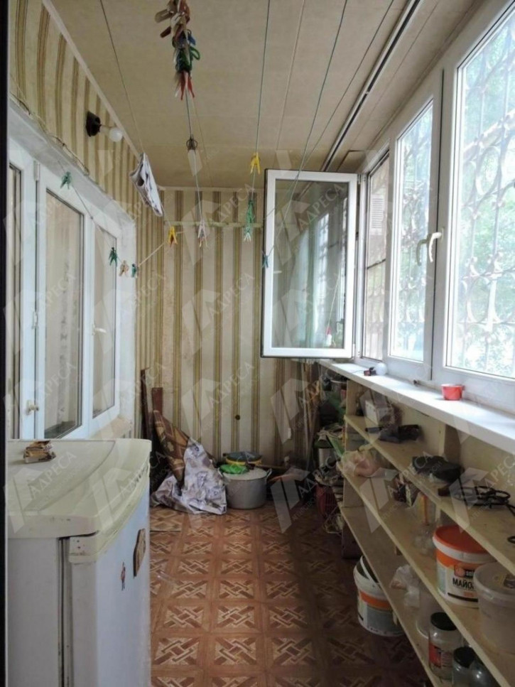 2-комн квартира Курская Улица,59