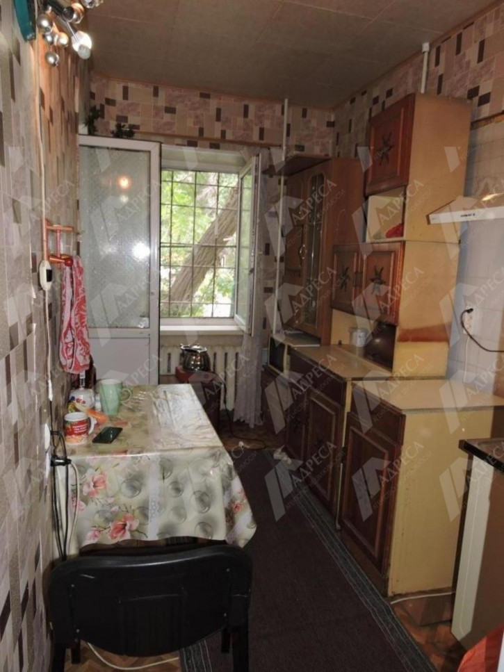 2-комн квартира Курская Улица,59