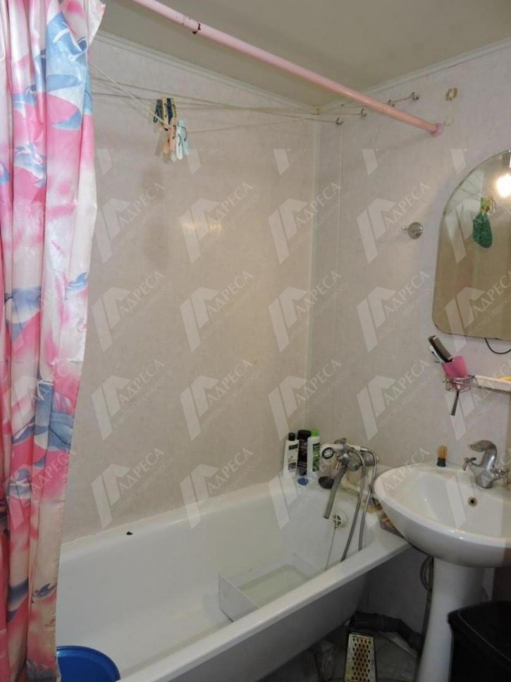 2-комн квартира Курская Улица,59