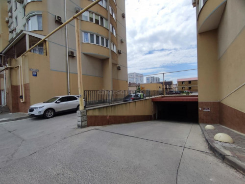 Продажа гаража Героев Бреста улица, д.116