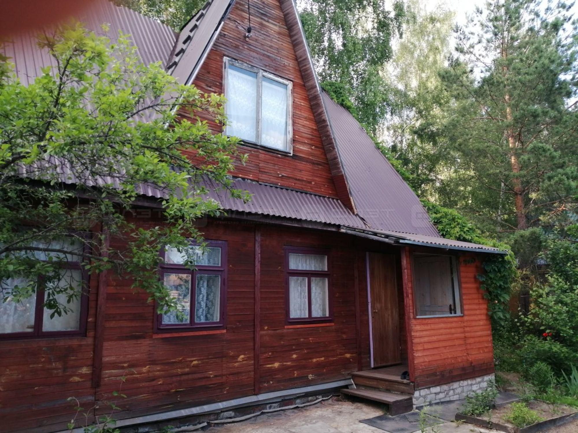 Купить дачу, дом, коттедж за 3 200 000 рублей на 1-я аллея