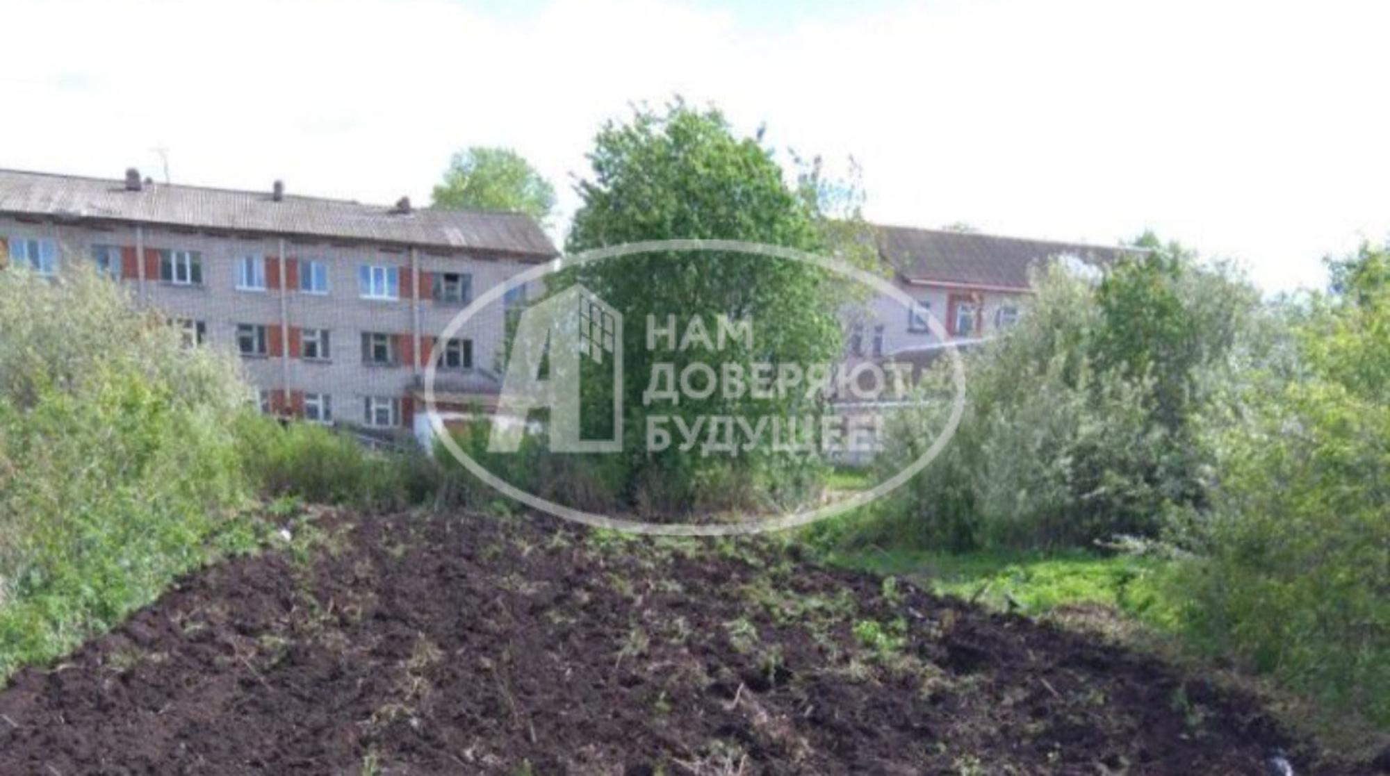 Купить землю, земельный участок за 430 000 рублей на улица Чапаева, 31