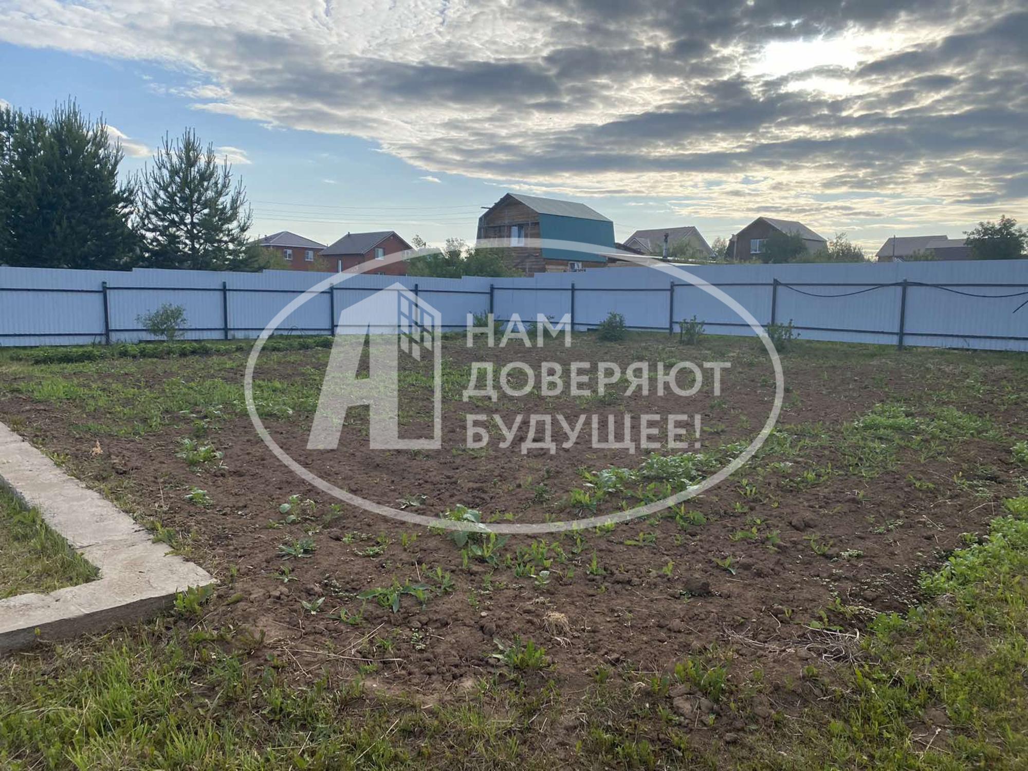 Купить землю, земельный участок за 2 400 000 рублей на Запрудная улица