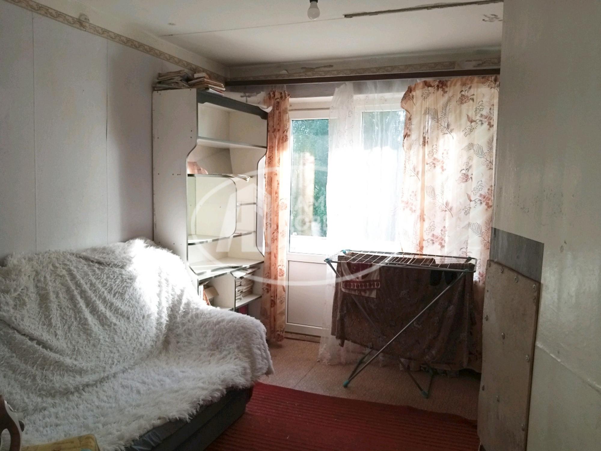 Купить квартиру за 3 380 000 рублей на улица Гагарина, 19
