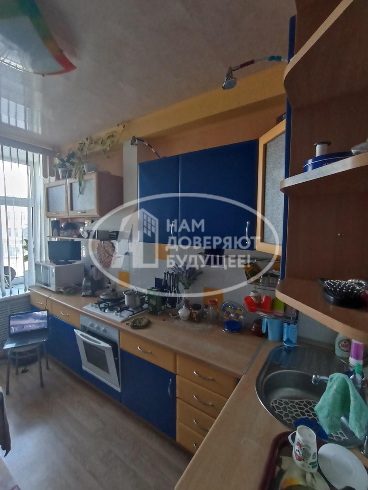 Купить квартиру за 2 900 000 рублей на улица Ленина, 29