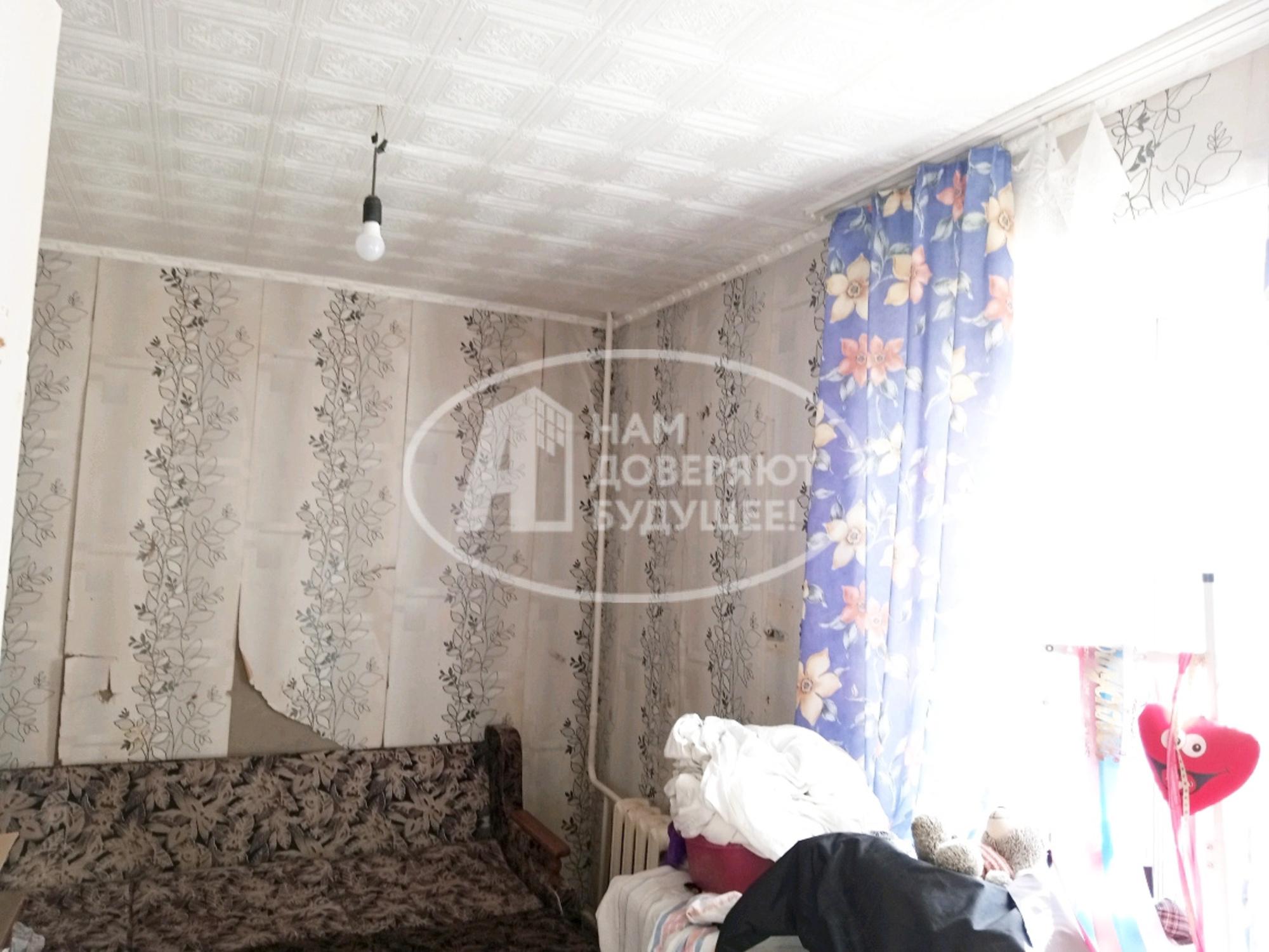 Купить квартиру за 3 380 000 рублей на улица Гагарина, 19