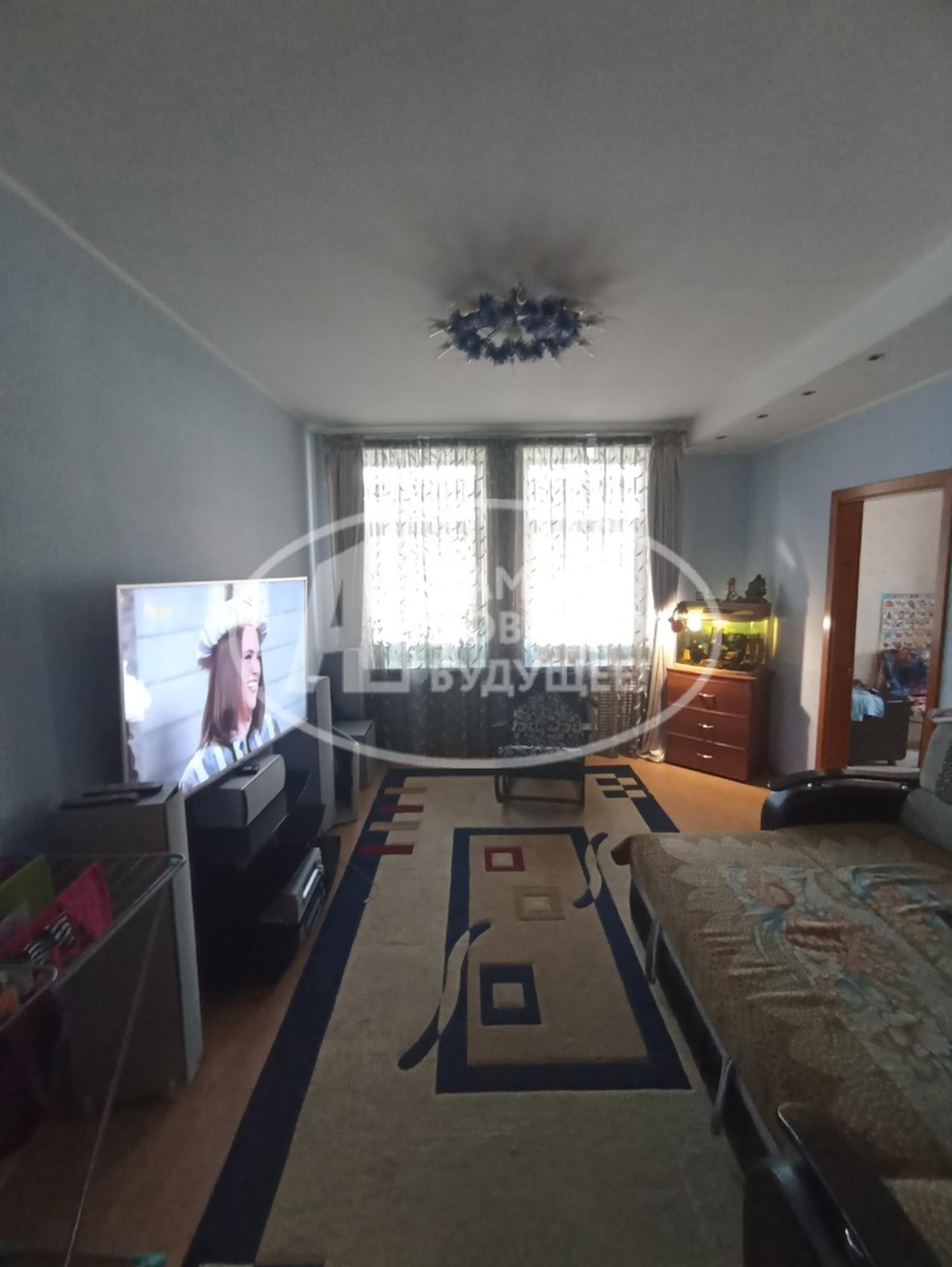 Купить квартиру за 2 900 000 рублей на улица Ленина, 29