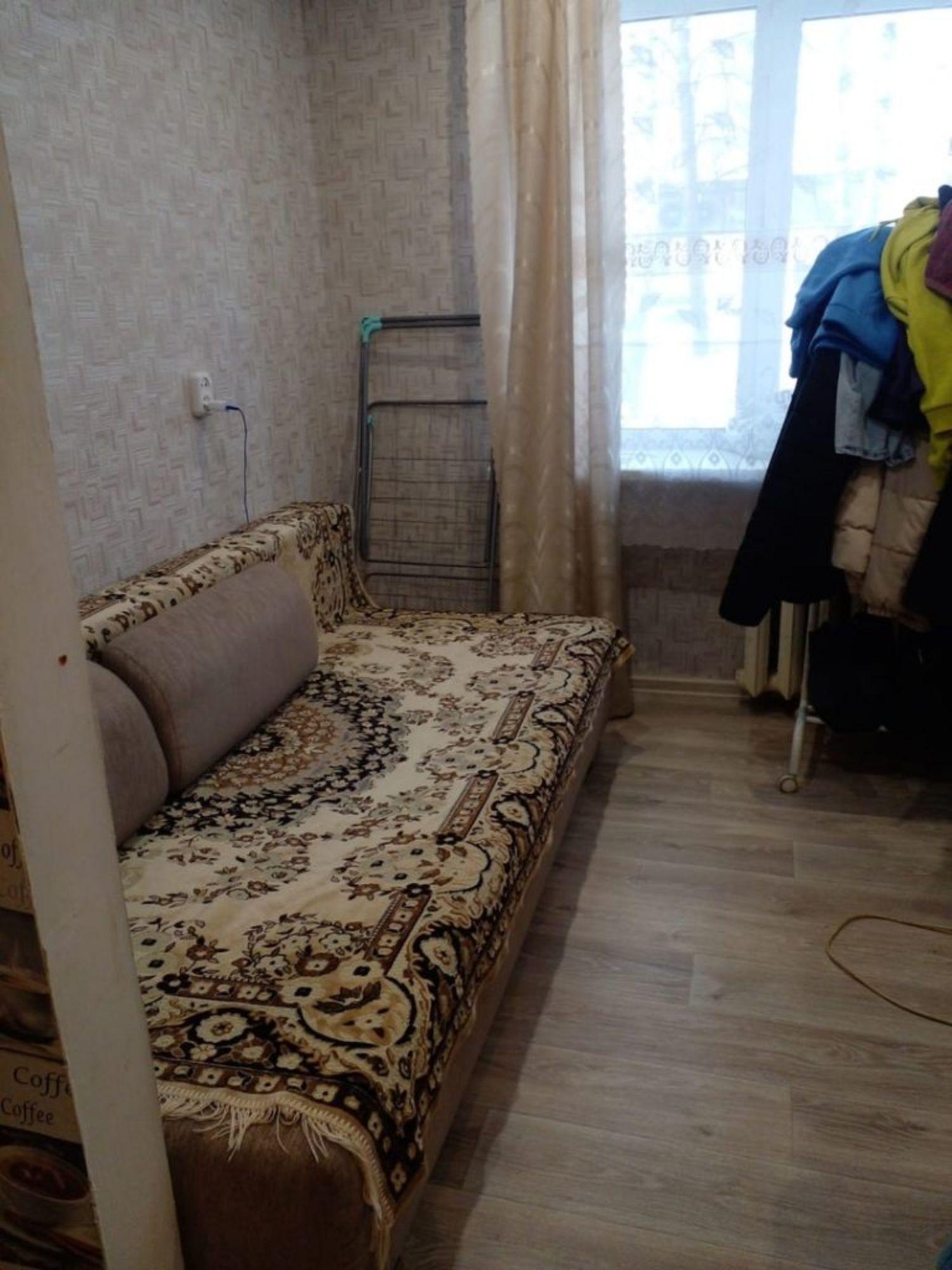 Купить студию за 1 450 000 рублей на Некрасова ул, 36