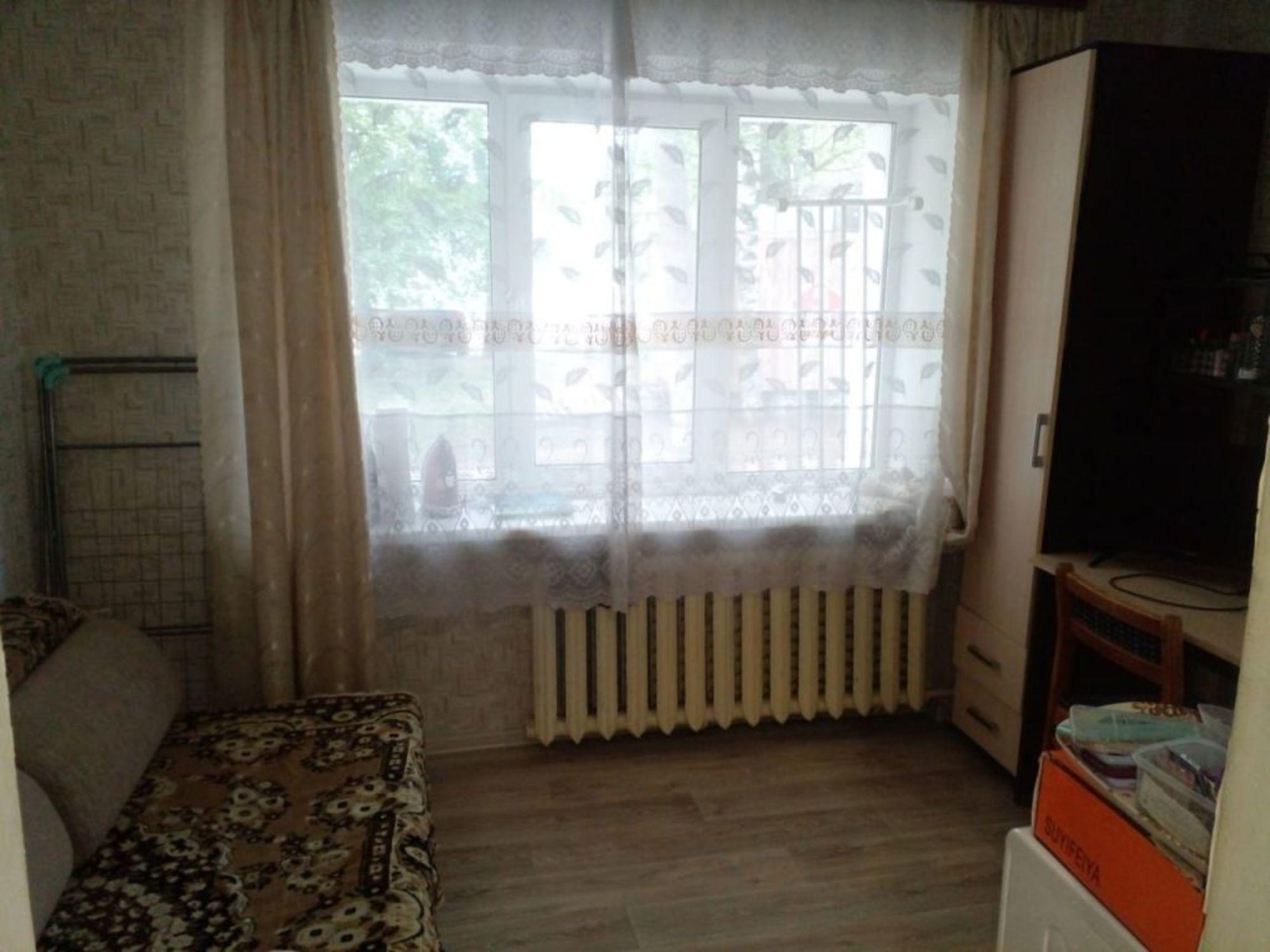 Купить студию за 1 450 000 рублей на Некрасова ул, 36
