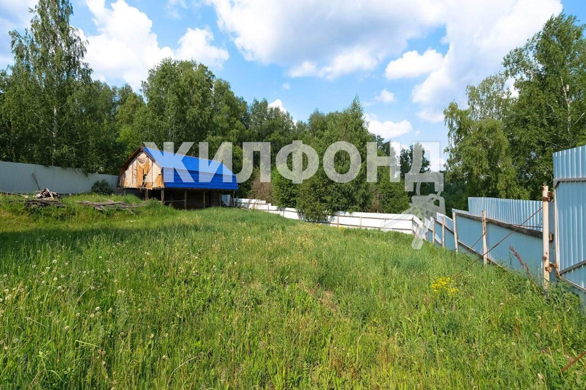 Купить дачу, дом, коттедж за 1 370 000 рублей на Чистые пруды улица