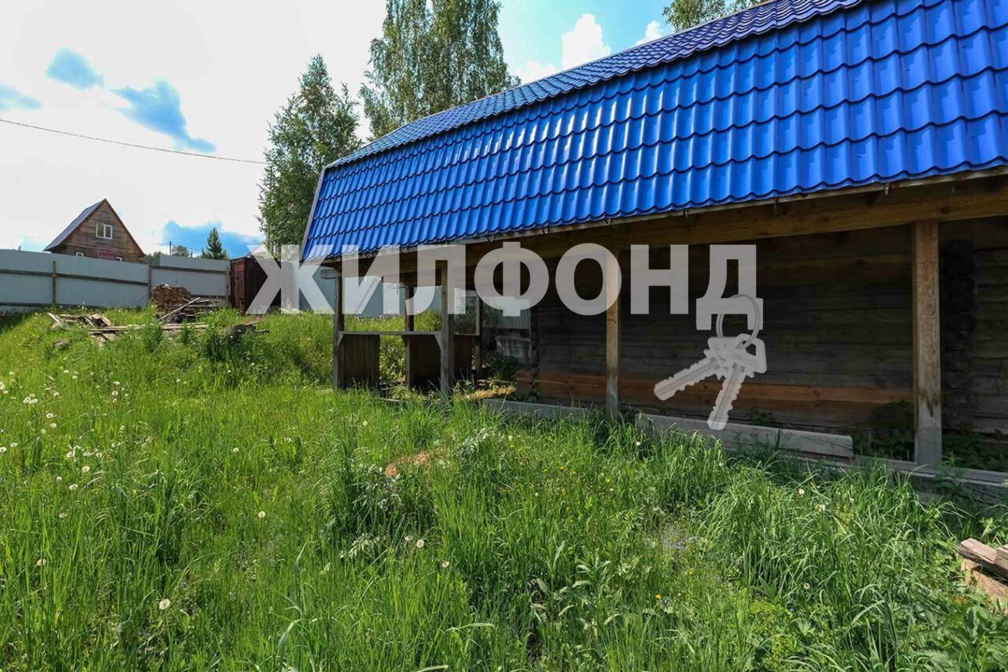 Купить дачу, дом, коттедж за 1 370 000 рублей на Чистые пруды улица