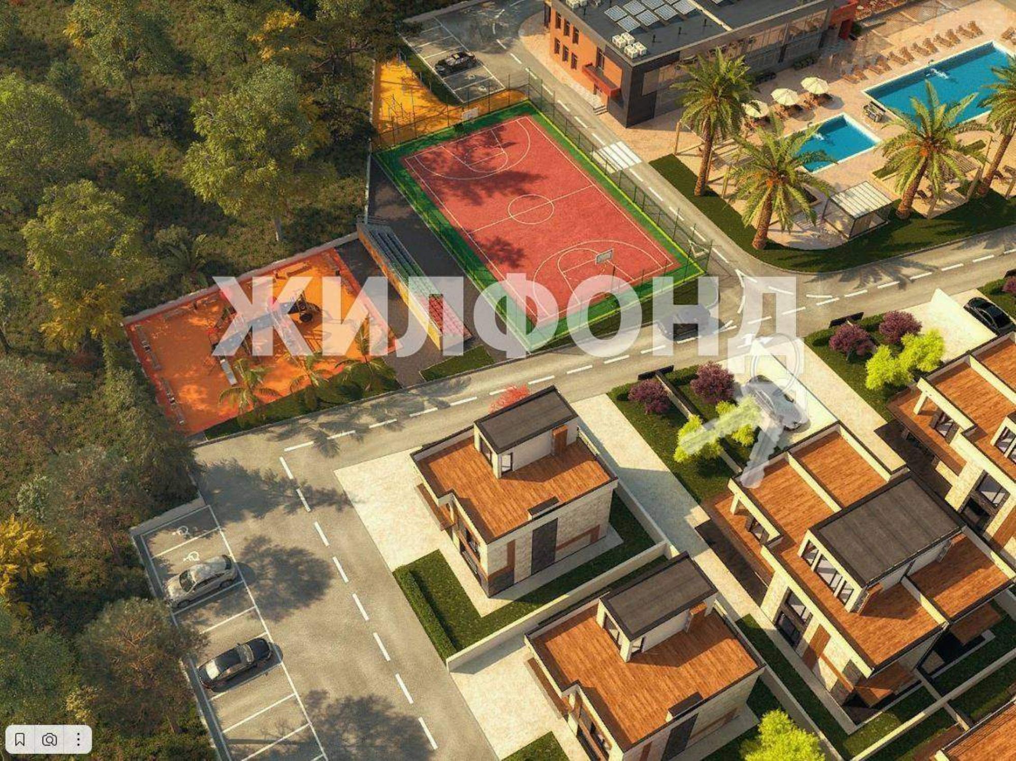 Купить дачу, дом, коттедж за 19 500 000 рублей на Череповецкая улица