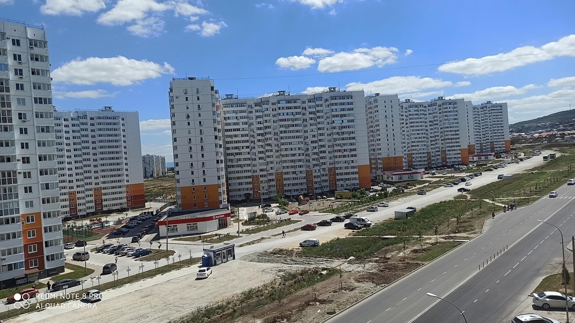Купить квартиру за 5 600 000 рублей на улица Ленина, 190к2