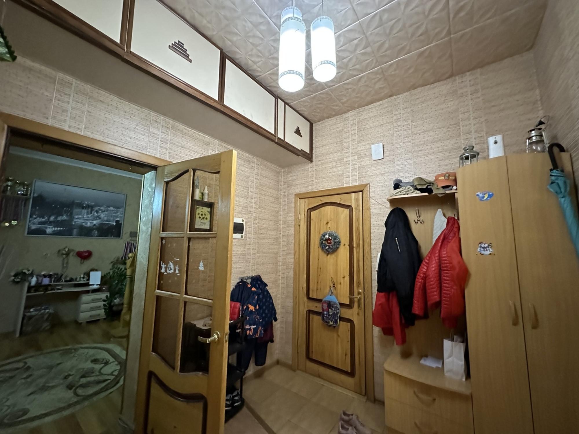 Купить квартиру за 8 300 000 рублей на Парковая улица, 31