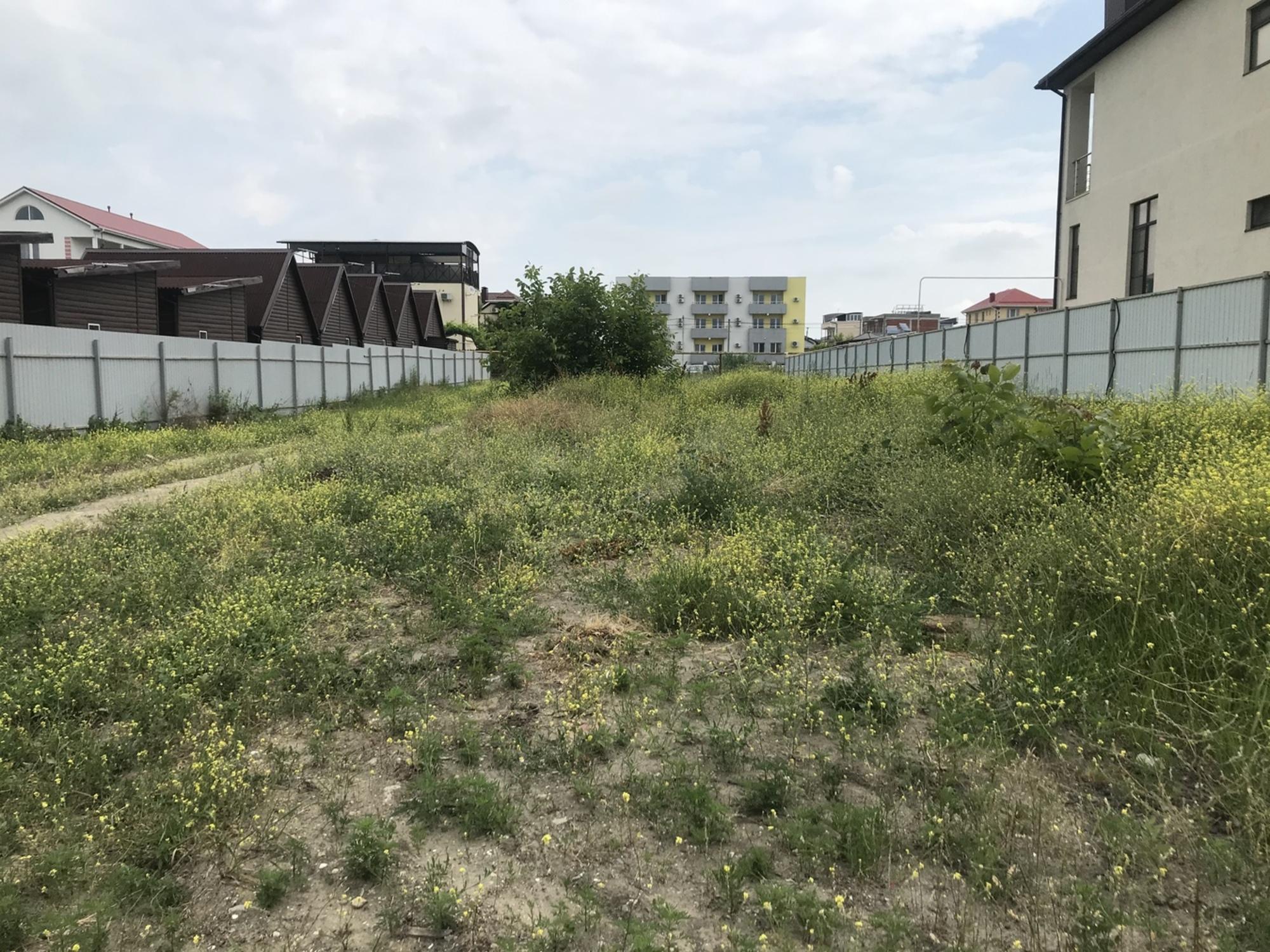 Купить землю, земельный участок за 15 500 000 рублей на Анапа