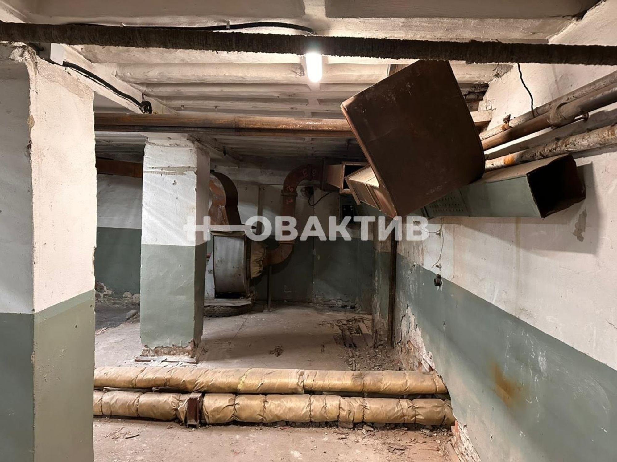 Купить помещение свободного назначения за 3 500 000 рублей на улица Писарева, 53