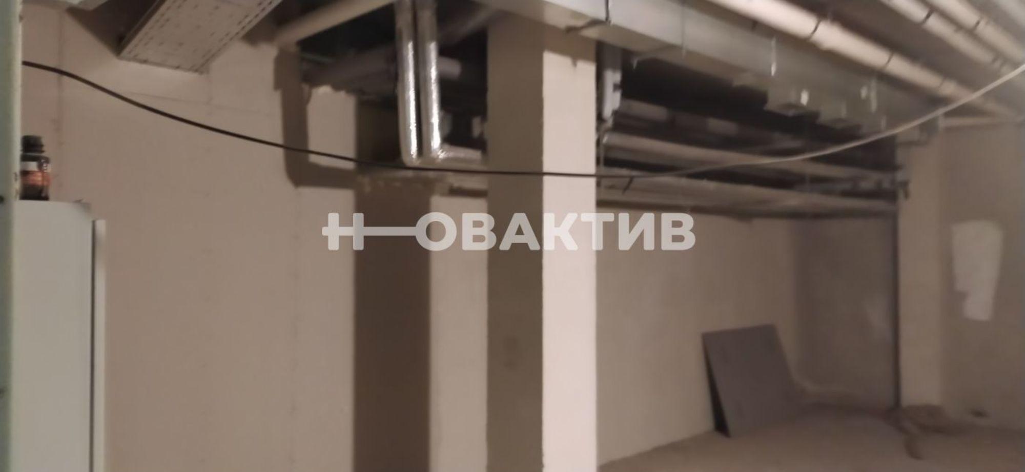 Купить помещение свободного назначения за 8 800 000 рублей на улица Дуси Ковальчук, 238