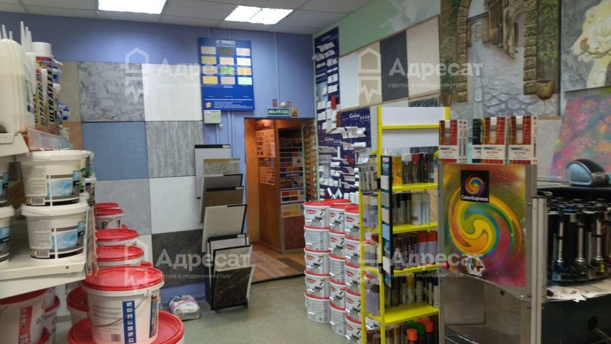 Купить торговое помещение за 20 000 000 рублей на ул. Германа Титова,  д.17