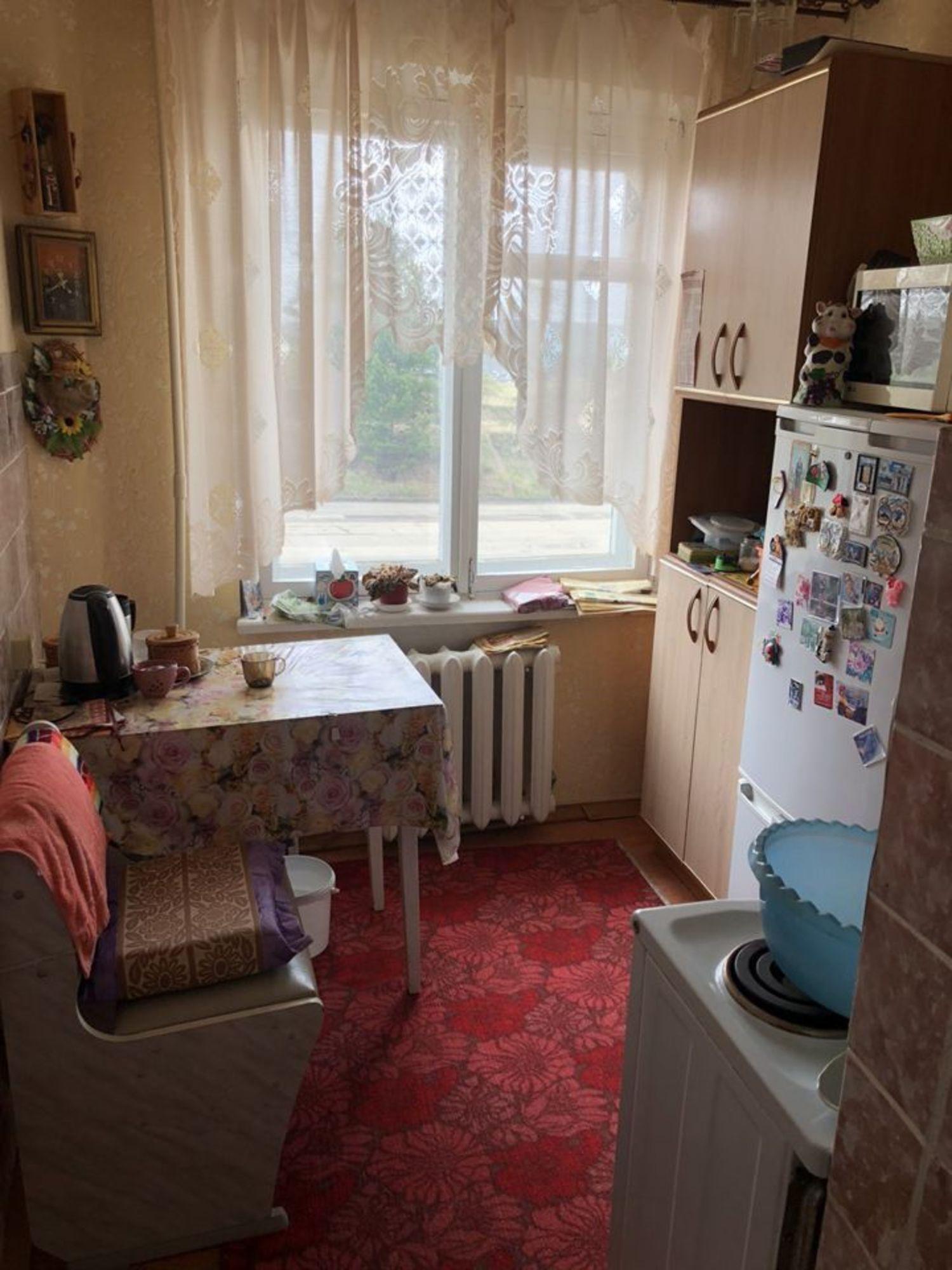 Купить квартиру за 2 000 000 рублей на Братское шоссе, 11