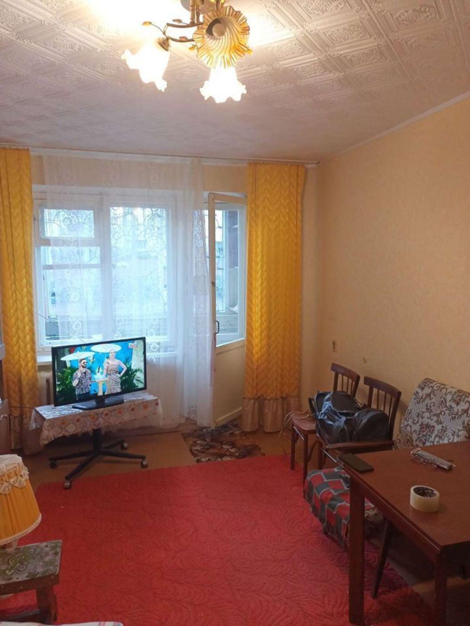 Купить квартиру за 2 100 000 рублей на Чайковского, 6
