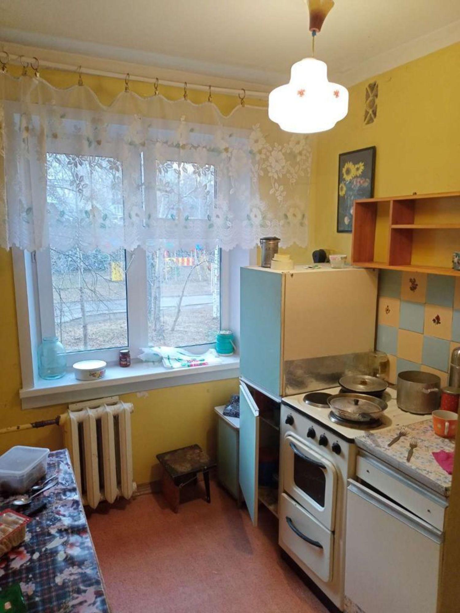 Купить квартиру за 2 100 000 рублей на Чайковского, 6