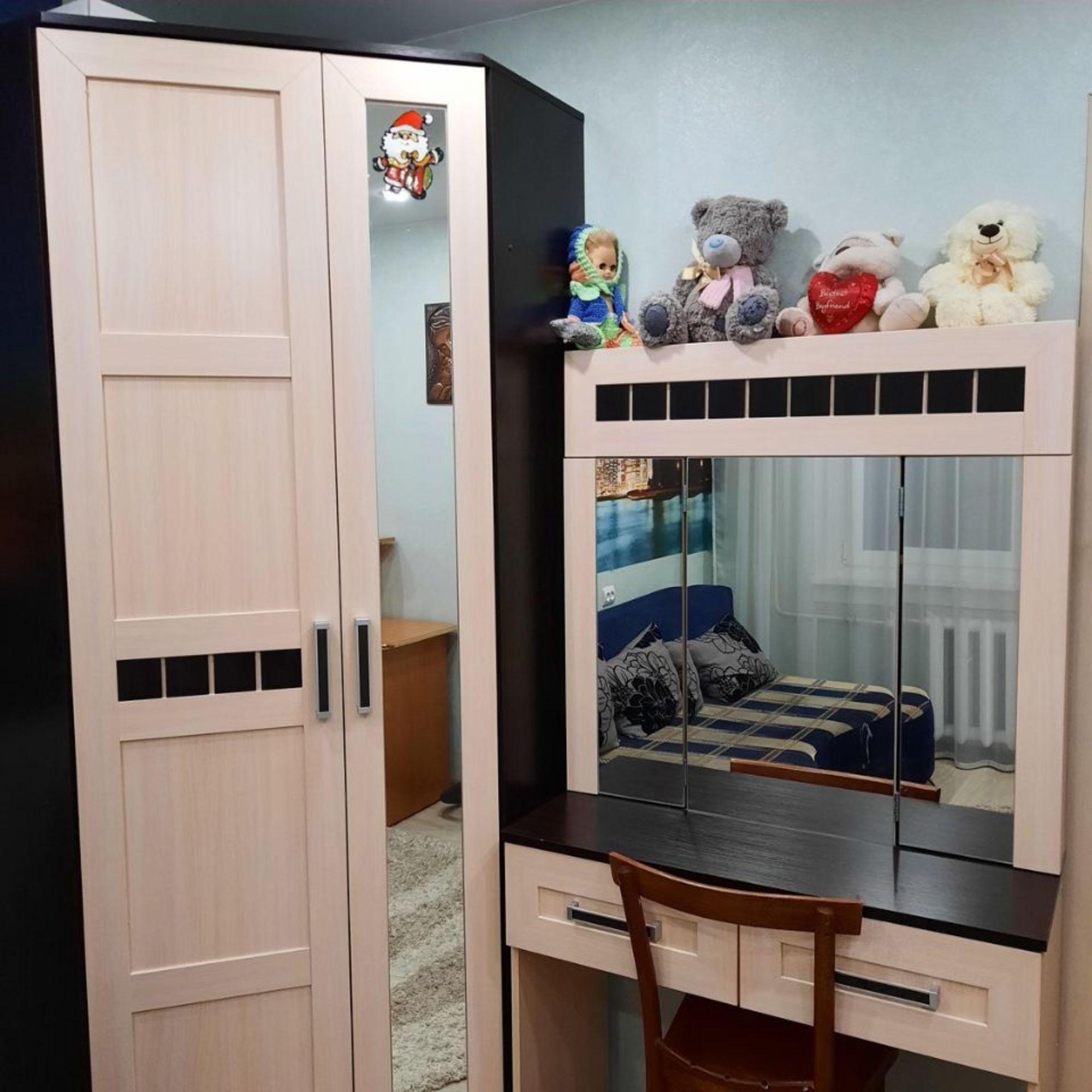 Купить квартиру за 3 000 000 рублей на Мира пр-кт, 57