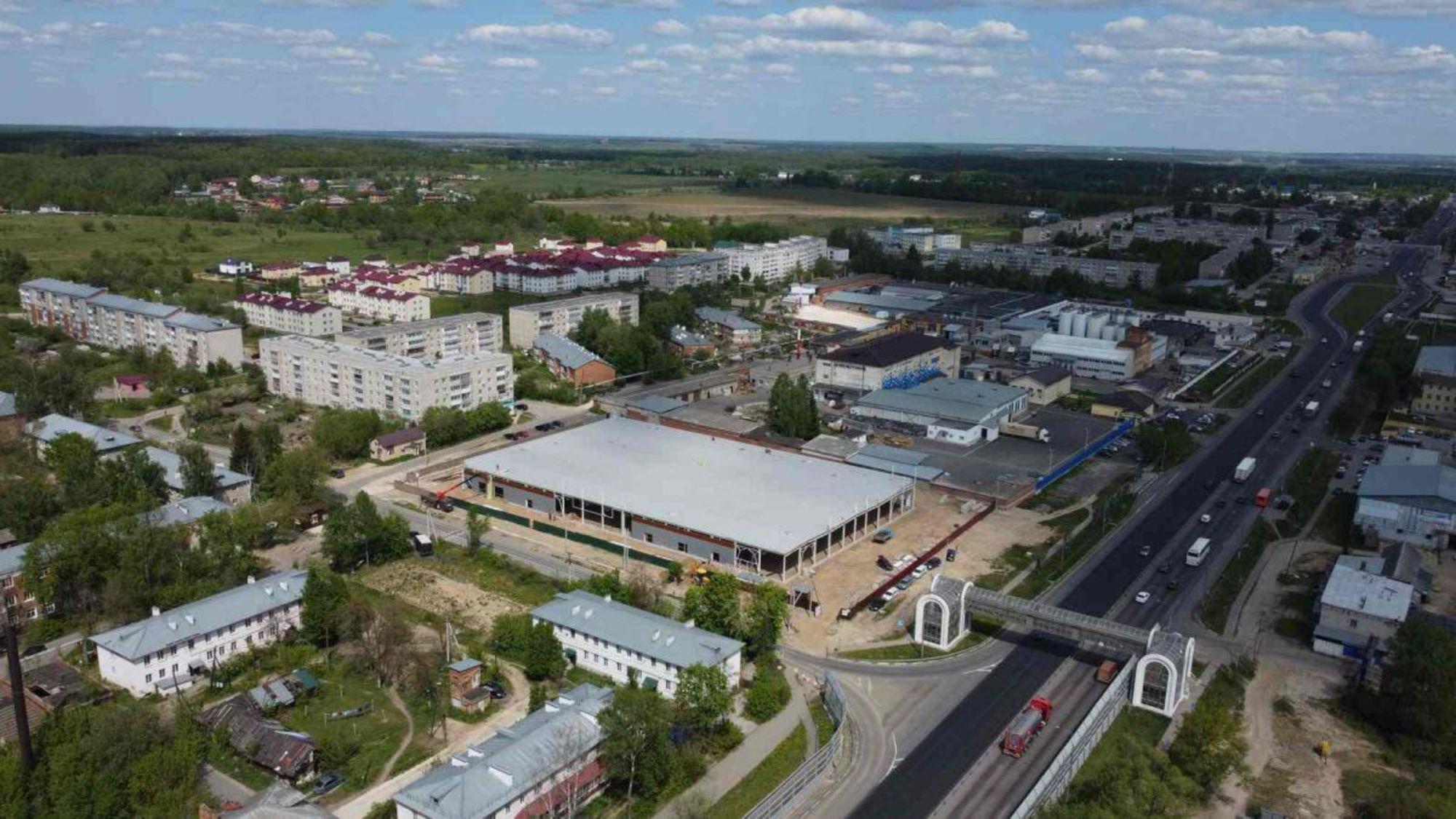 Сдать торговое помещение за 450 000 рублей на Ленина пр-кт, 69