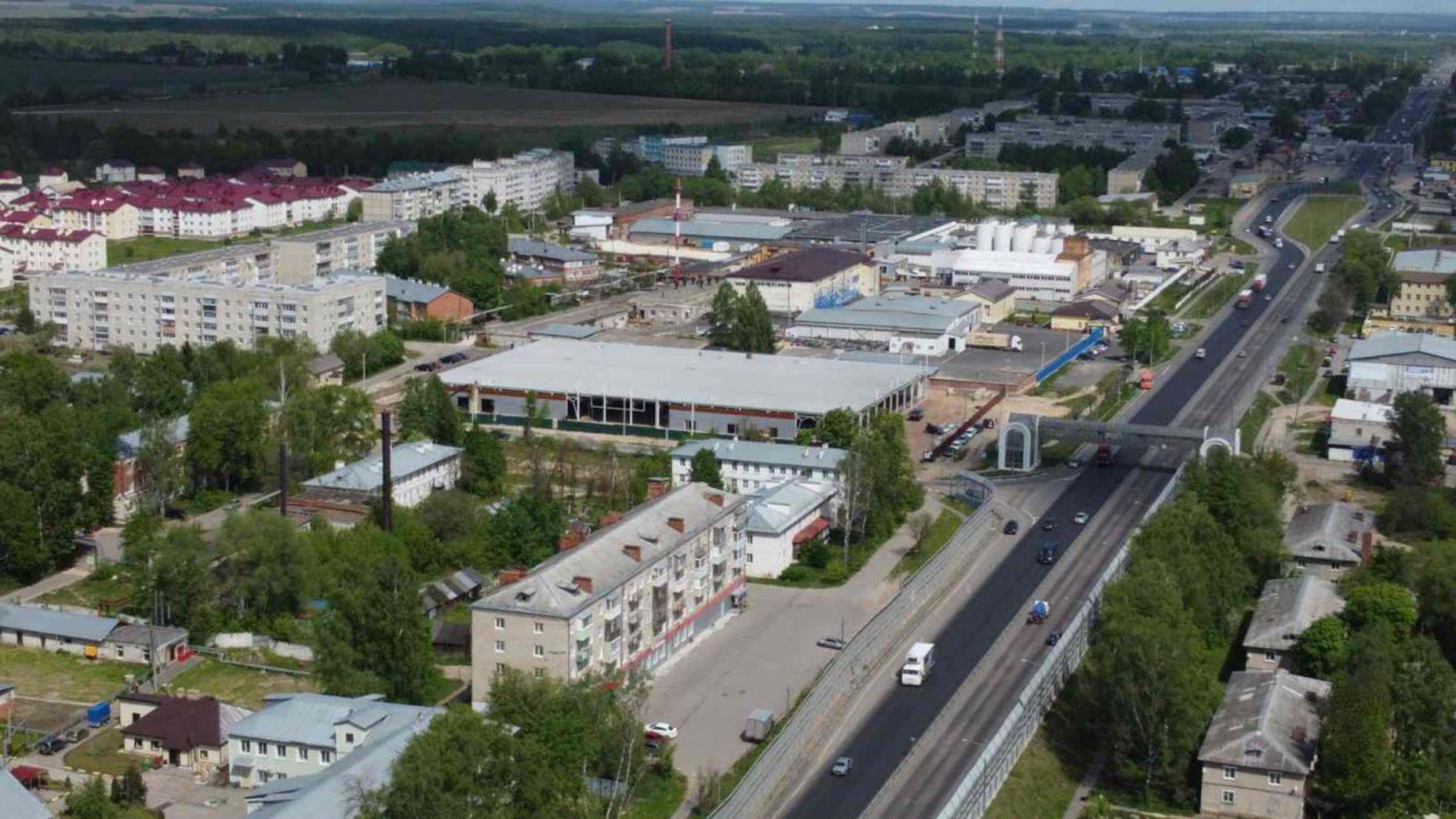 Сдать торговое помещение за 450 000 рублей на Ленина пр-кт, 69