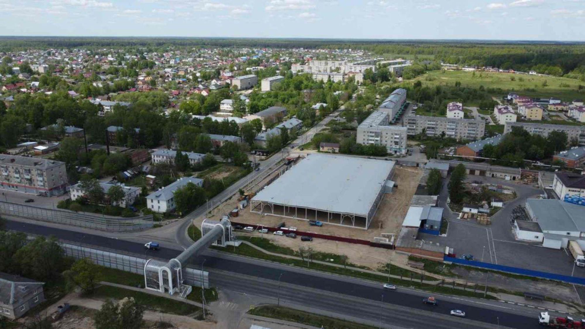 Сдать торговое помещение за 450 000 рублей на Ленина пр-кт, 69