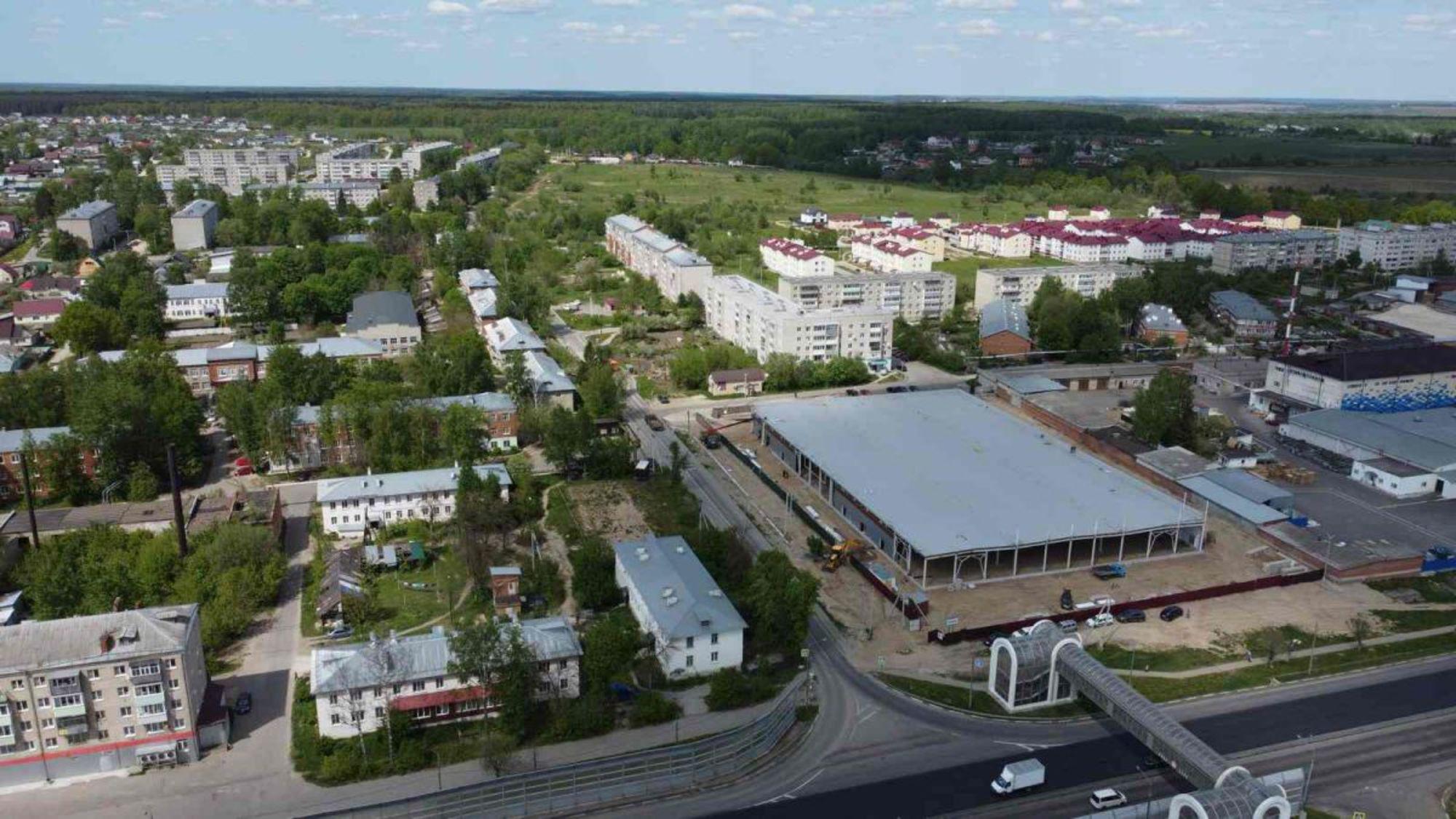 Сдать торговое помещение за 450 000 рублей на Ленина пр-кт, 69