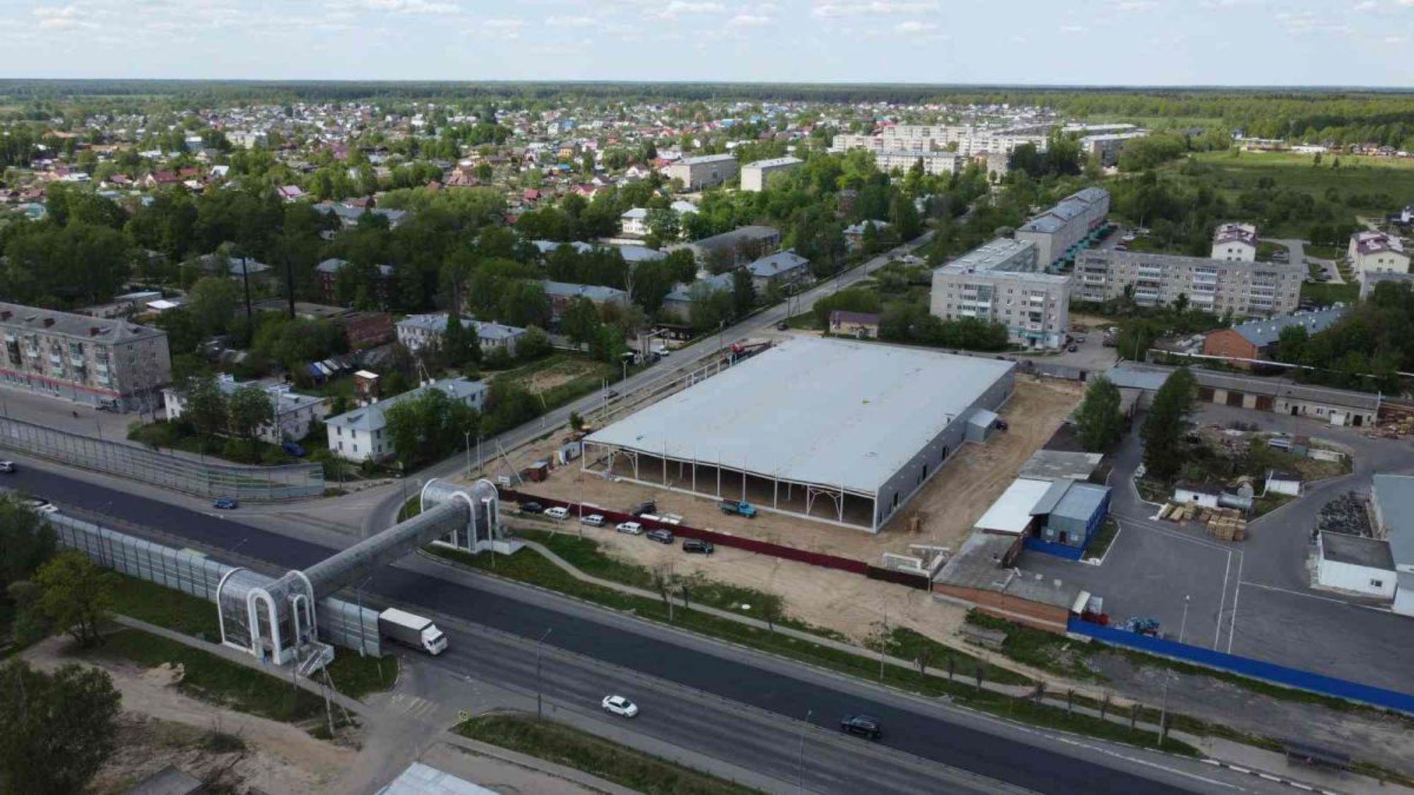 Сдать торговое помещение за 450 000 рублей на Ленина пр-кт, 69