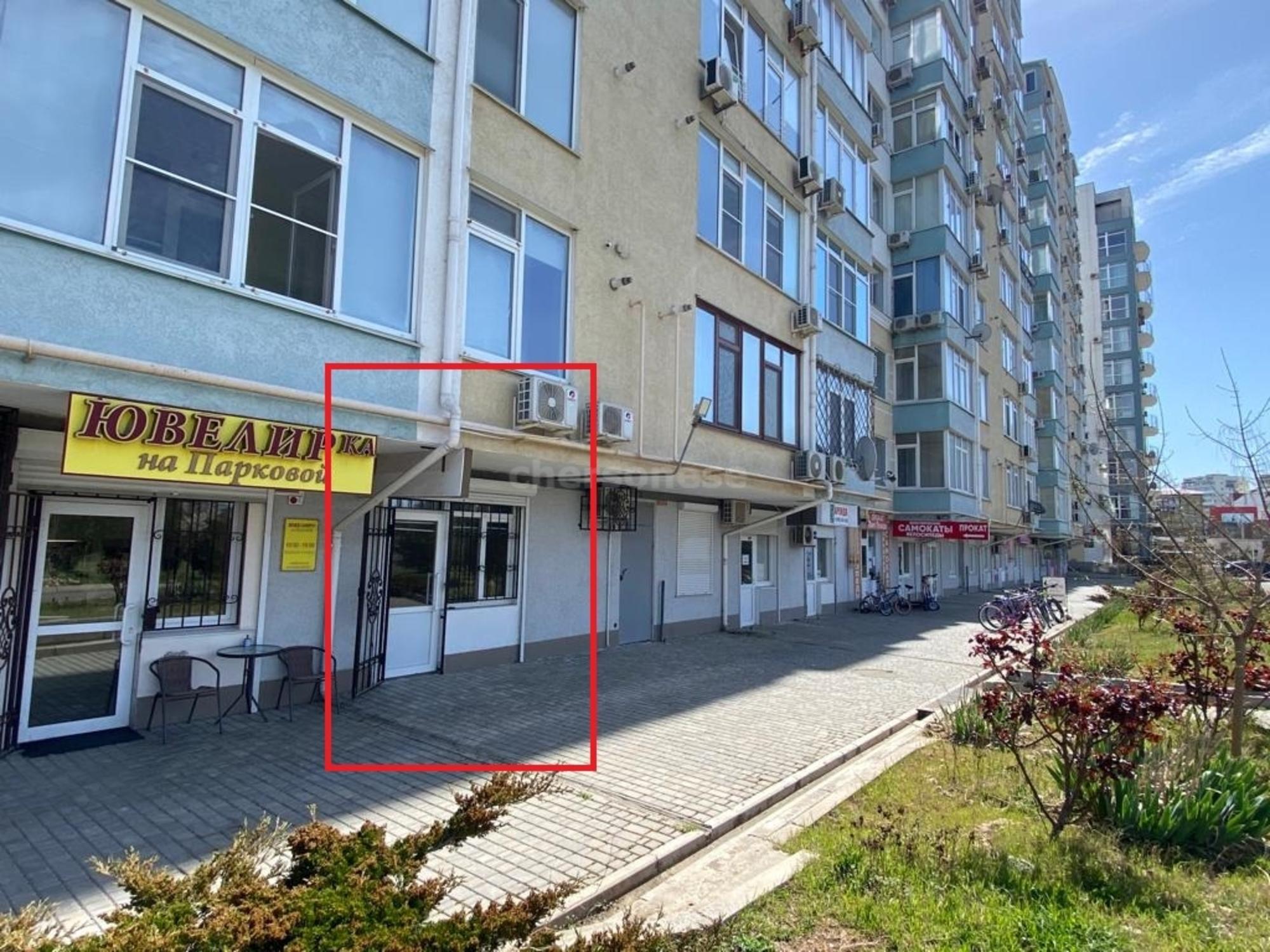 Сдать офис, помещение под офис за 85 000 рублей на Парковая улица, д.29А