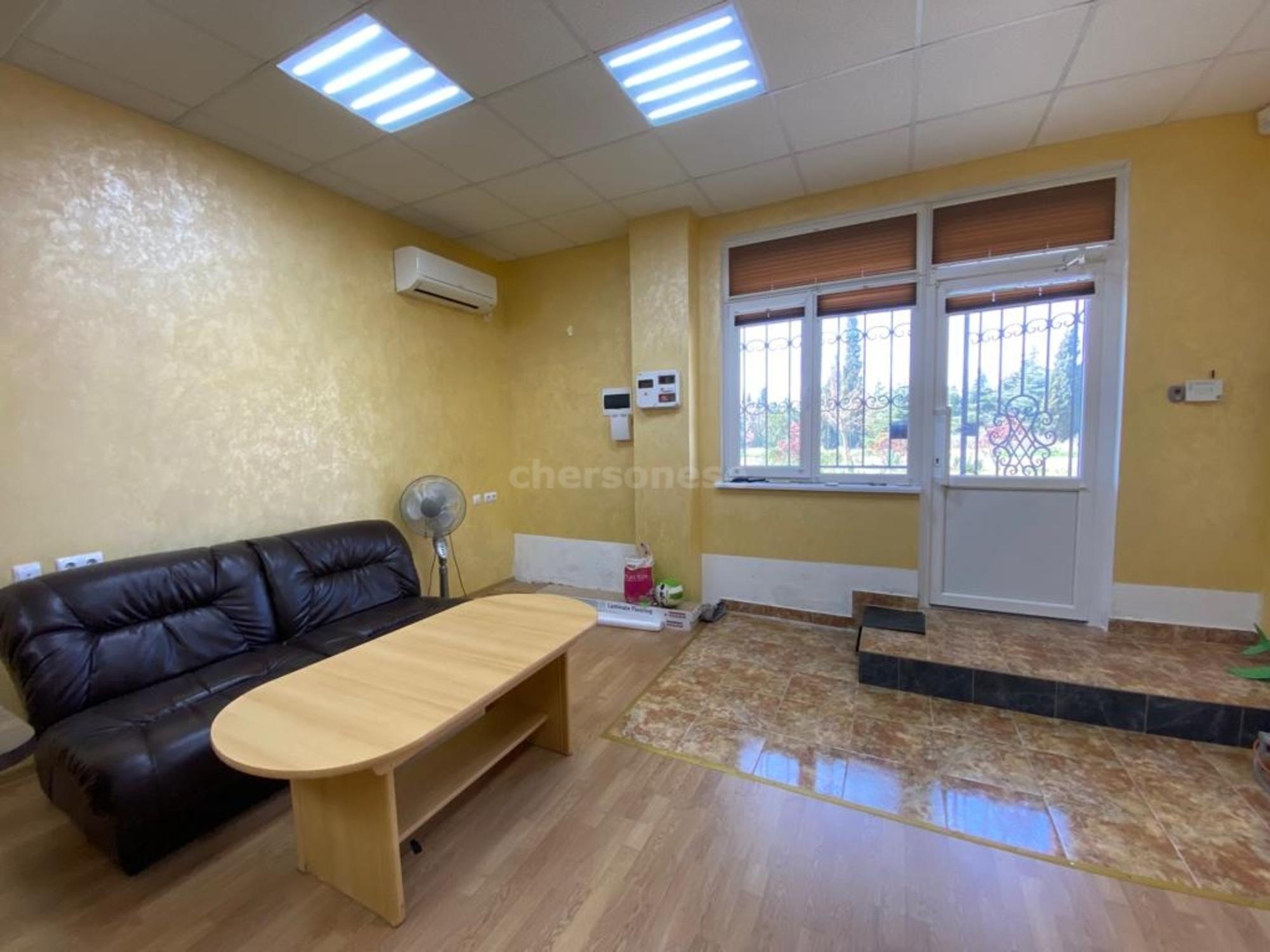 Сдать офис, помещение под офис за 85 000 рублей на Парковая улица, д.29А