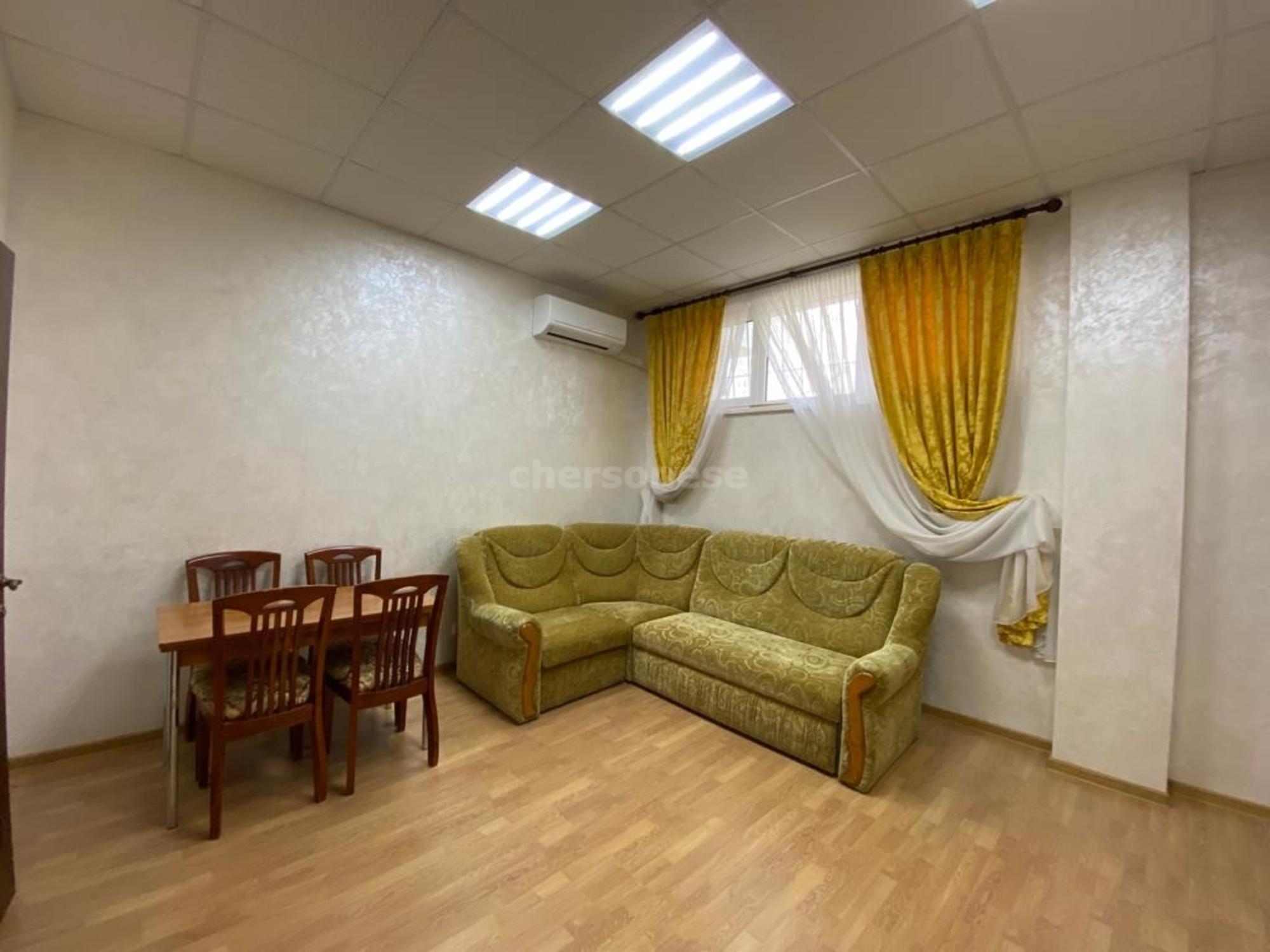 Сдать офис, помещение под офис за 85 000 рублей на Парковая улица, д.29А