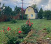 коттедж 53.3 кв м Песочная улица, 37