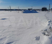 земля 8 сот деревня Падерина