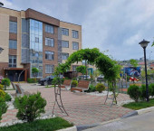 комната 12 кв м улица Ленина, 202к2