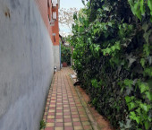 2-комн, 21кв м, этаж 1/1 Крымская улица, 57