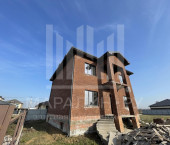 коттедж 330 кв м Давида Ригерта, 6