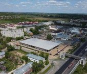 торговое помещение 500 кв м Ленина пр-кт, 69