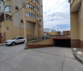 28 кв м Героев Бреста улица, д.116