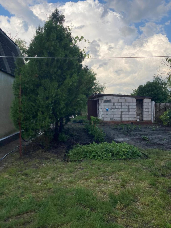 Коттедж/дом Песочная улица, 37