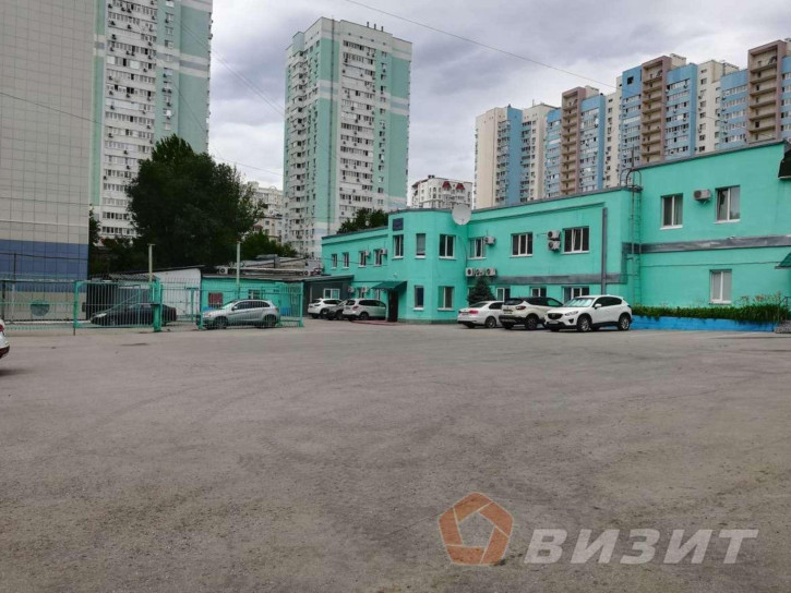 Производственное помещение Санфировой улица, 95/1