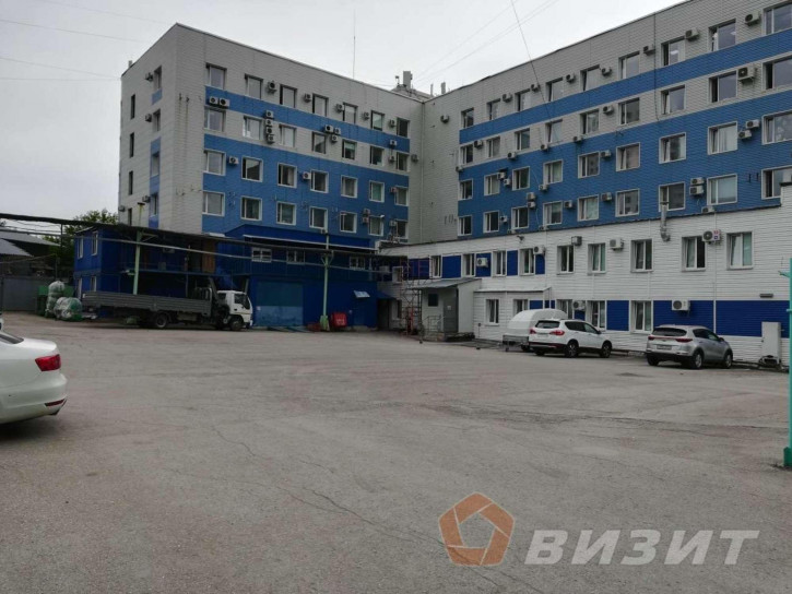 Производственное помещение Санфировой улица, 95/1